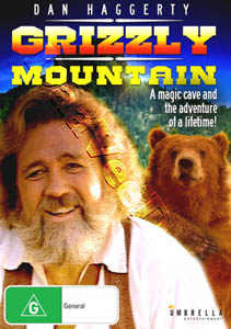 Grizzly Mountain (DVD)